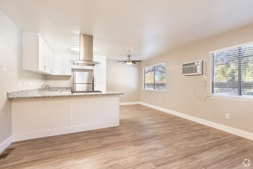 More Photos Of 505-531 Capps Ln, Ukiah Apartments For Sale