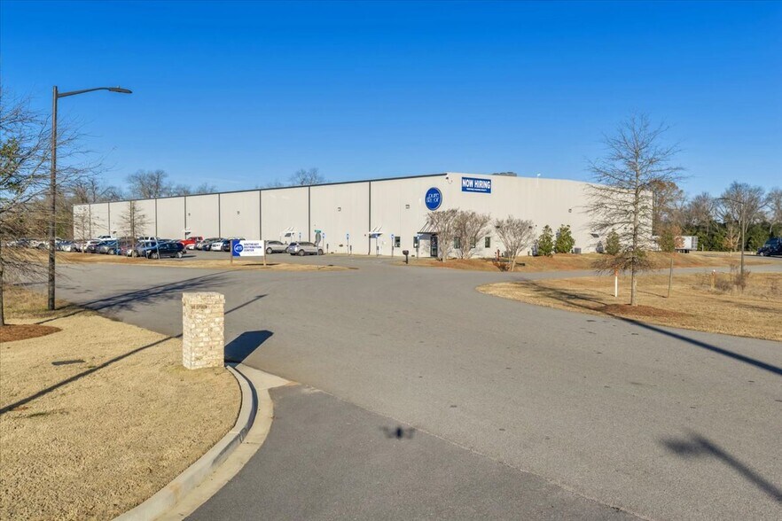 More Photos Of Robins International Blvd, Warner Robins Land For Sale