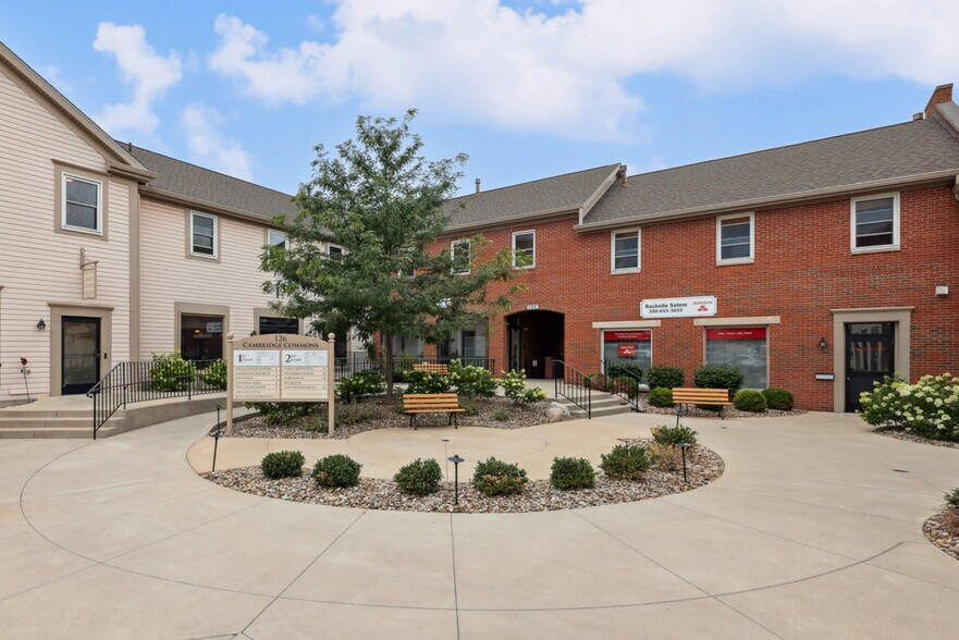 More Photos Of 126 W Streetsboro St, Hudson Office For Sale