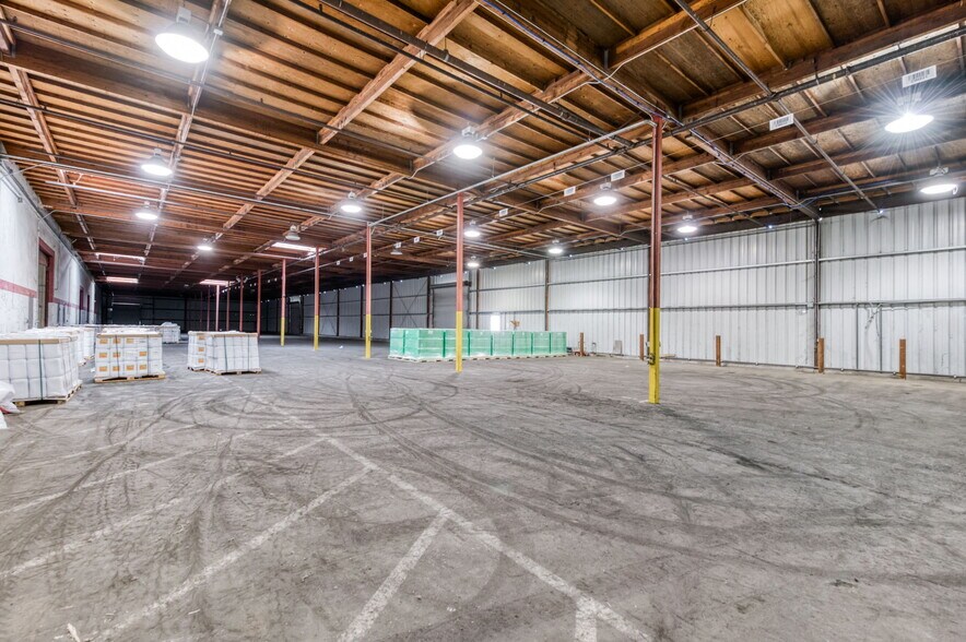 More Photos Of 5333 N Cornelia Ave, Fresno Warehouse For Sale