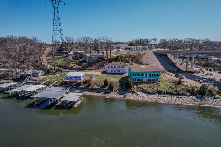 More Photos Of 88 Accurate Ave, Sunrise Beach Land For Sale