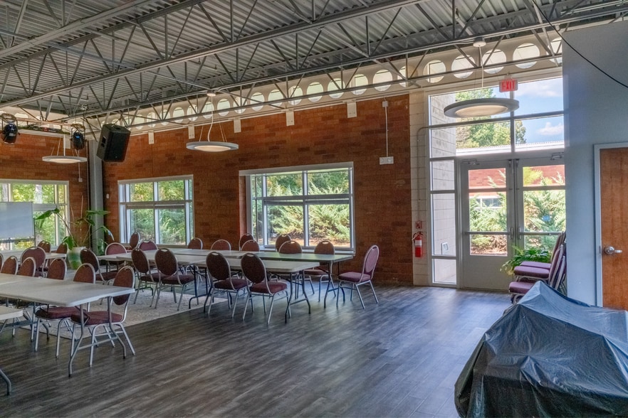 More Photos Of 5310 S Alston Ave, Durham Religious Facility For Sale