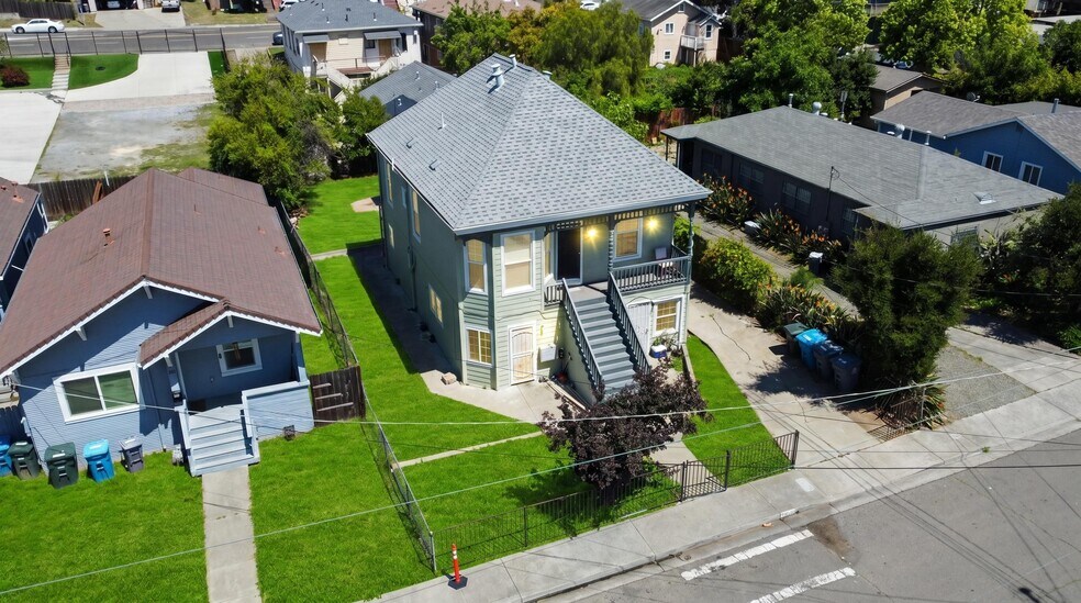 More Photos Of 620 Porter St, Vallejo Apartments For Sale