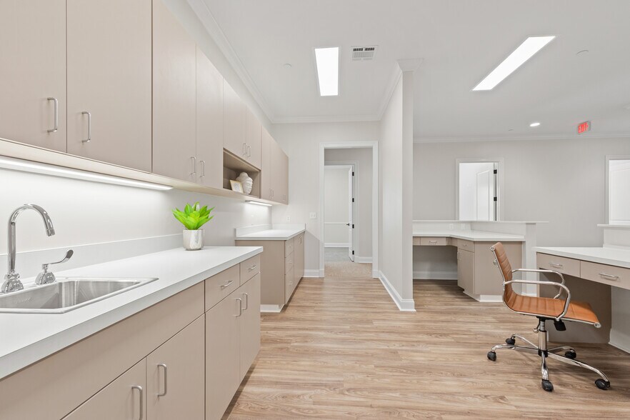 More Photos Of 1102 Apollo Road, Scott Office For Sale