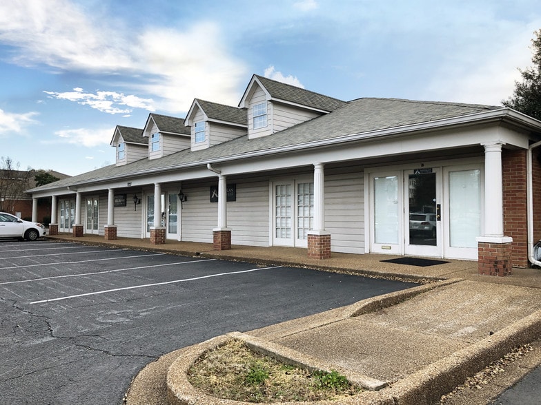 More Photos Of 8727 Northwest Dr, Southaven Medical For Lease