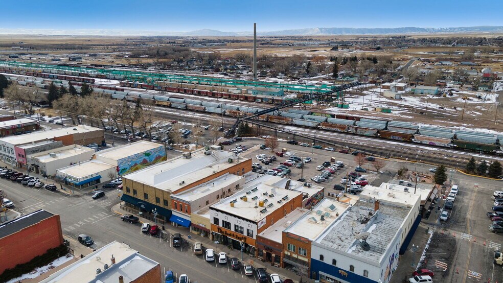 More Photos Of 308 S 2nd St, Laramie Storefront Retail Residential For Sale