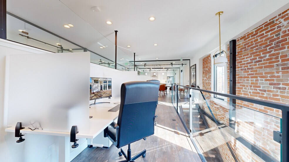 More Photos Of 3700 N Franklin St, Denver Office For Sale