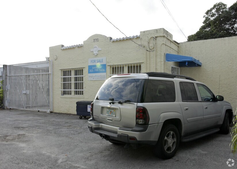 More Photos Of 270 NE 60th St, Miami Office For Lease
