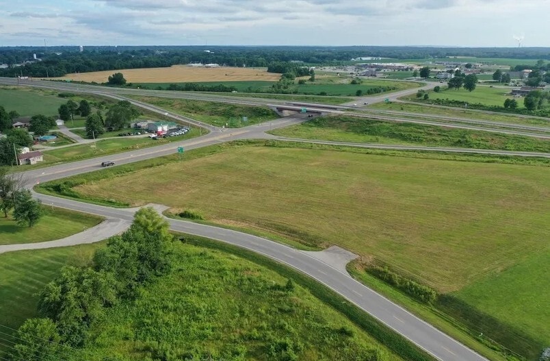 More Photos Of 6920 Montclair Ave, Godfrey Land For Sale