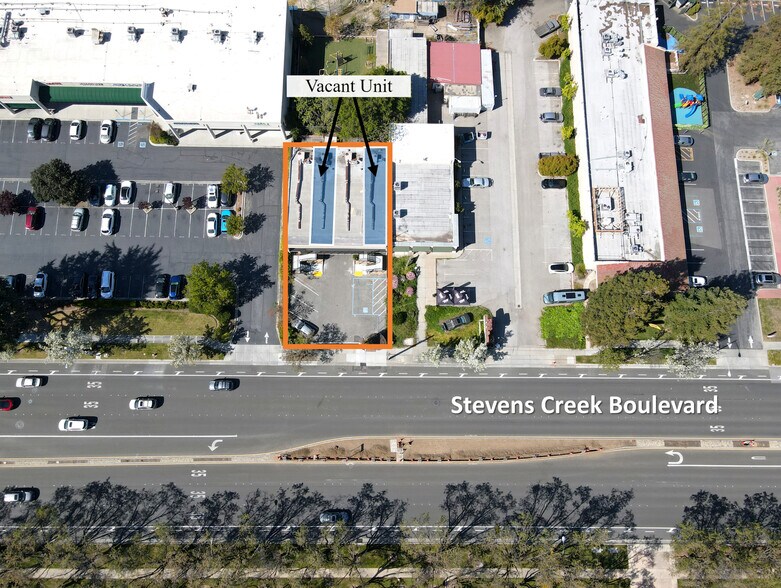 More Photos Of 20311 Stevens Creek Blvd, Cupertino Storefront Retail Office For Sale