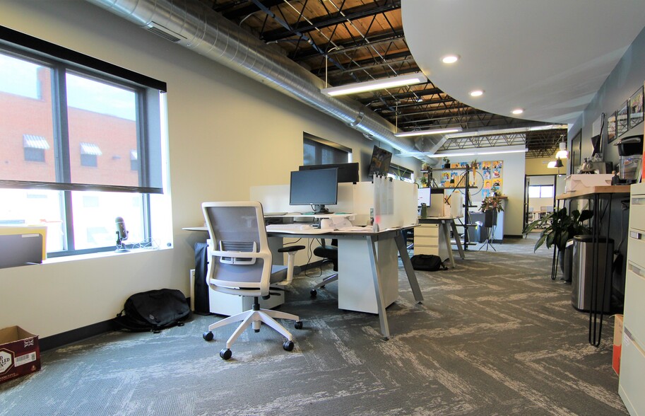 More Photos Of 120 W Olive St, Fort Collins Office For Lease