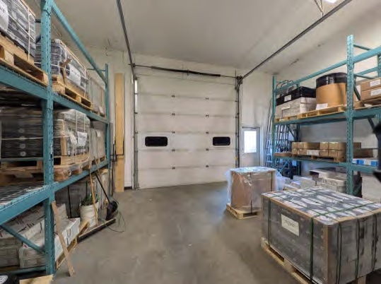 More Photos Of 10059-10085 166th St, Edmonton Office For Sale