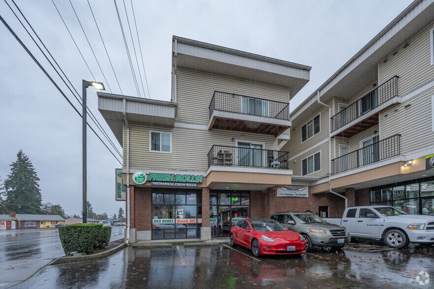 More Photos Of 10240 Bridgeport Way SW, Lakewood Multifamily For Sale