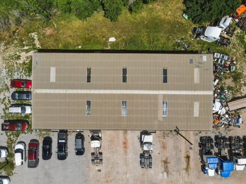 More Photos Of 2895 E US Highway 80, Abilene Warehouse For Lease