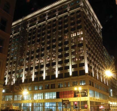 More Photos Of 915 Olive St, Saint Louis Apartments For Lease