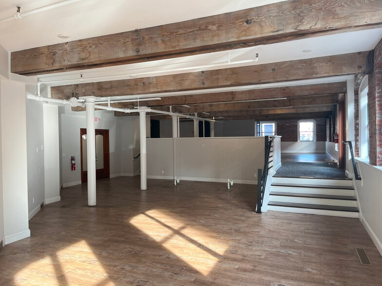 More Photos Of 5 Milk St, Portland Office For Lease