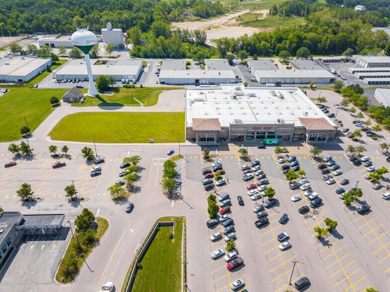 More Photos Of 2403 US-12, Spring Grove General Retail For Lease