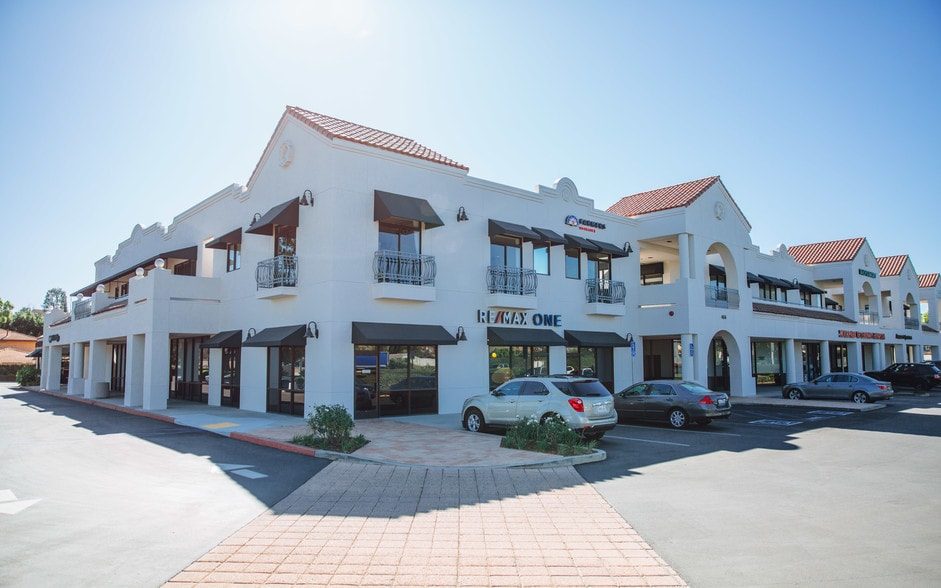 Primary Photo Of 484 E Los Angeles Ave, Moorpark Unknown For Lease