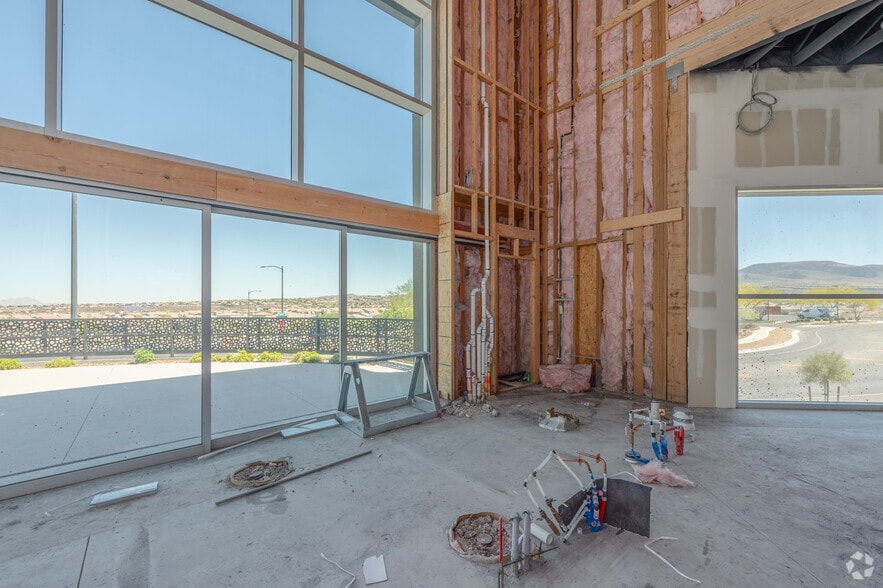 More Photos Of 3235 Bicentennial Pky, Henderson General Retail For Sale