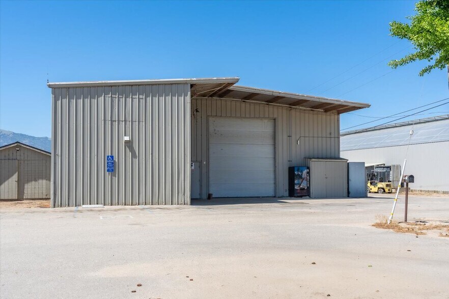 More Photos Of 23820 Potter Rd, Salinas Contractor Storage Yard For Sale