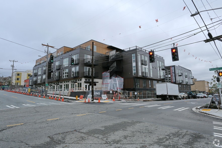 More Photos Of 1850 N 34th St, Seattle Apartments For Lease