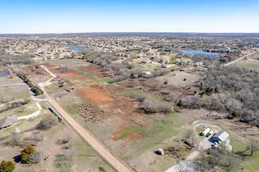 More Photos Of 2700 S Sooner Rd, Moore Land For Sale