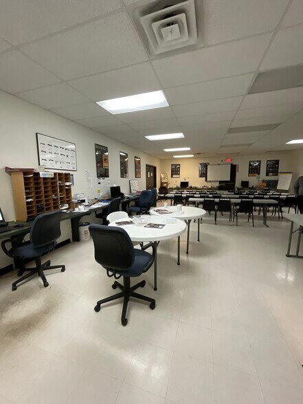 More Photos Of 405 Allentown Dr, Allentown Warehouse For Lease