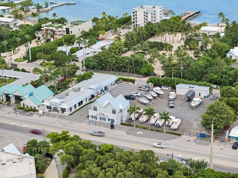 More Photos Of 82705 Overseas Hwy, Islamorada General Retail For Sale