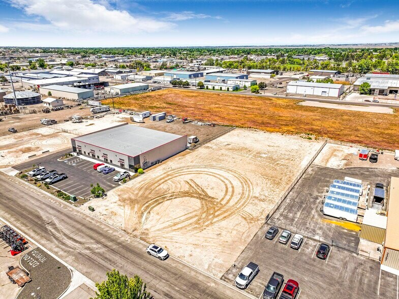 More Photos Of 2361 Eldridge Ave, Twin Falls Land For Sale