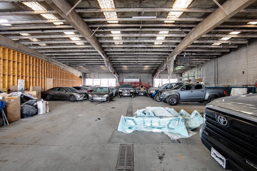 More Photos Of 207 Poythress Street, Hopewell Storefront Retail Office For Lease