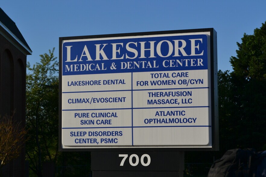 More Photos Of 700 Independence Cir, Virginia Beach Medical For Lease