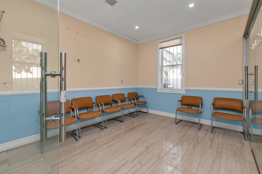More Photos Of 13411 Liberty Ave, South Richmond Hill Storefront Retail Residential For Sale