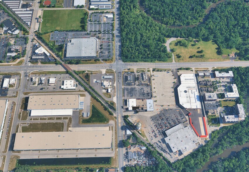 More Photos Of W North Ave, Melrose Park Land For Sale