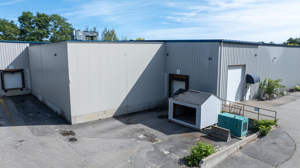 More Photos Of 340 Presumpscot St, Portland Warehouse For Sale