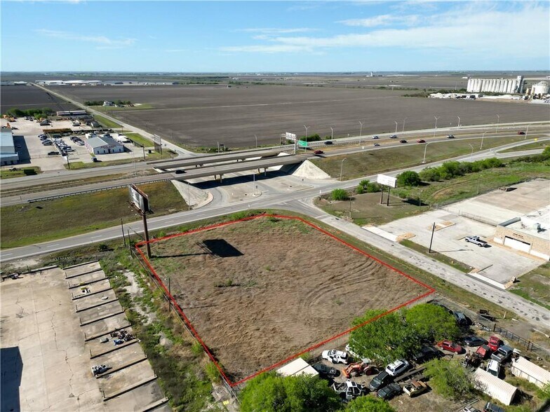 More Photos Of 5968 SH-44, Corpus Christi Land For Sale