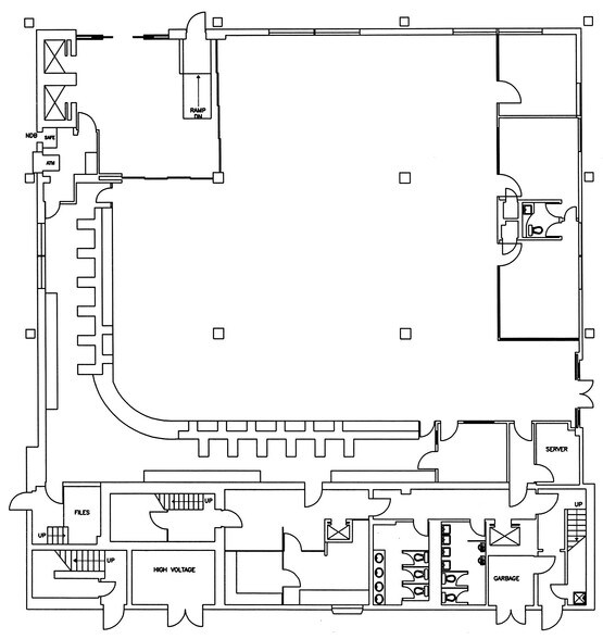 More Photos Of 1900 Tyler St, Hollywood Office For Lease