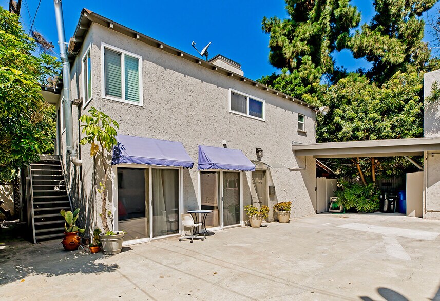More Photos Of 2749 S Sepulveda Blvd, Los Angeles Multifamily For Sale