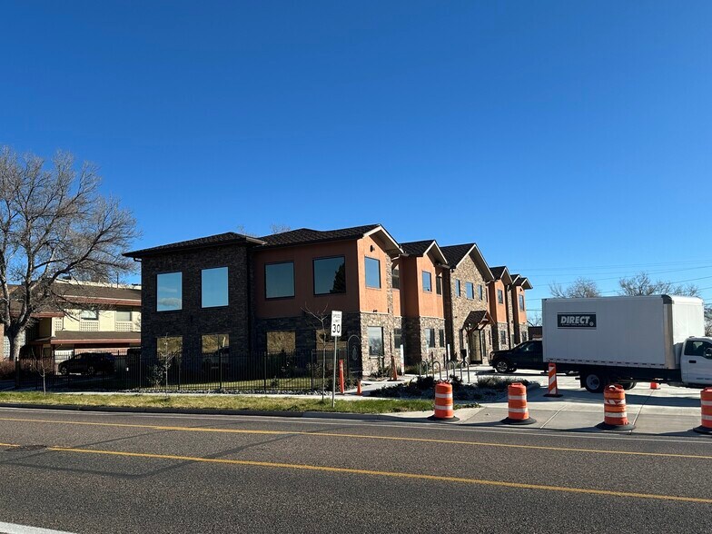 More Photos Of 1038 Union Blvd, Lakewood Medical For Sale
