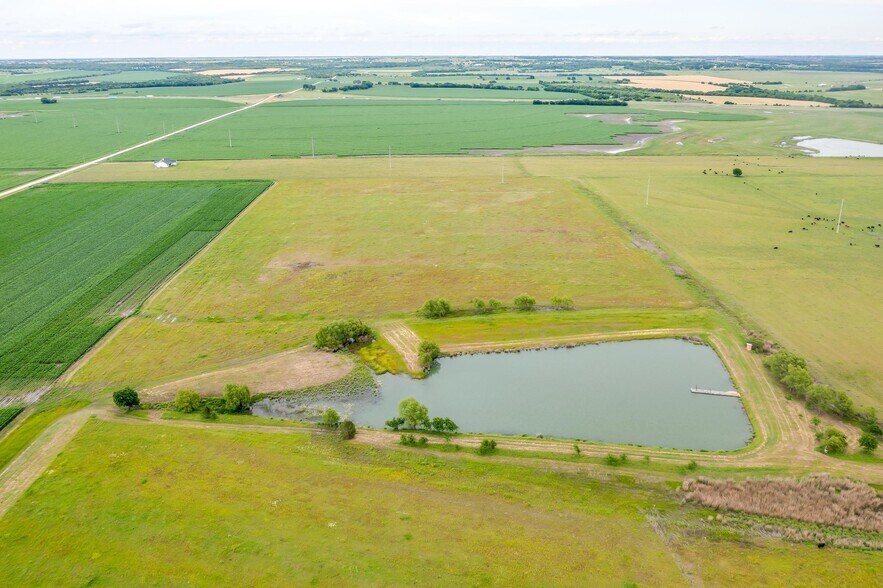 More Photos Of 2848 TX-81, Itasca Land For Sale