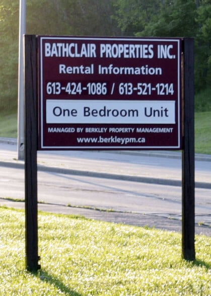 More Photos Of 3211 St Joseph Blvd, Ottawa Apartments For Sale