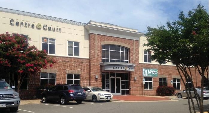 More Photos Of 1671 Emancipation Hwy, Fredericksburg Office For Lease