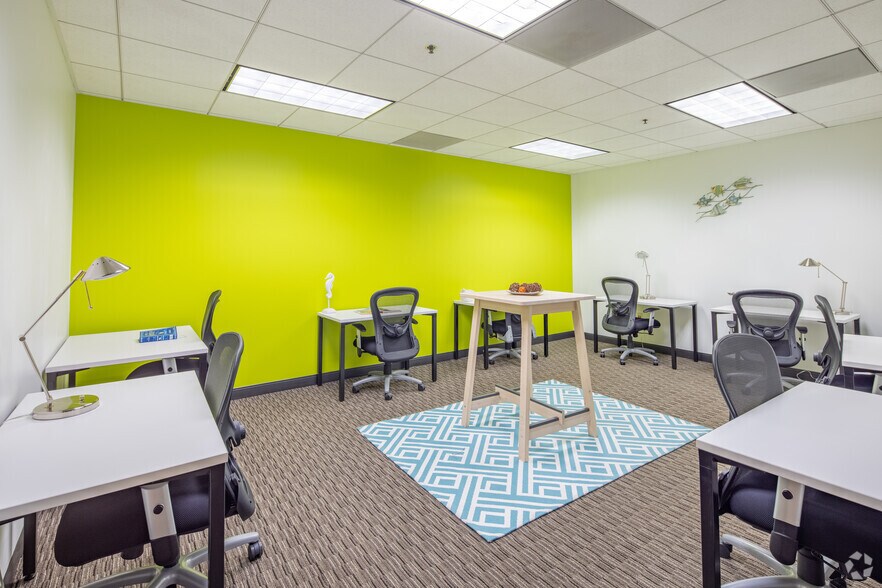 More Photos Of 400 Continental Blvd, El Segundo Office For Lease