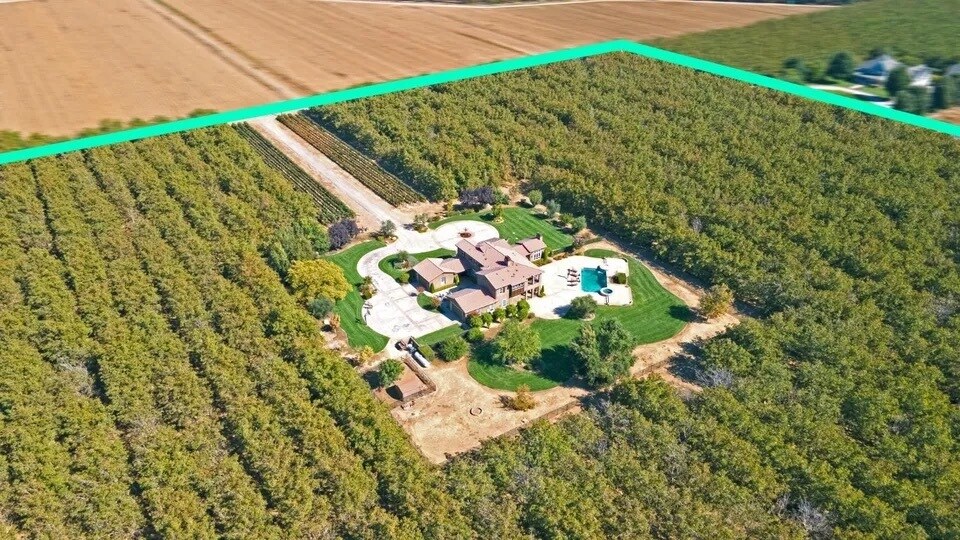 More Photos Of 618 Elfers Rd, Patterson Land For Sale