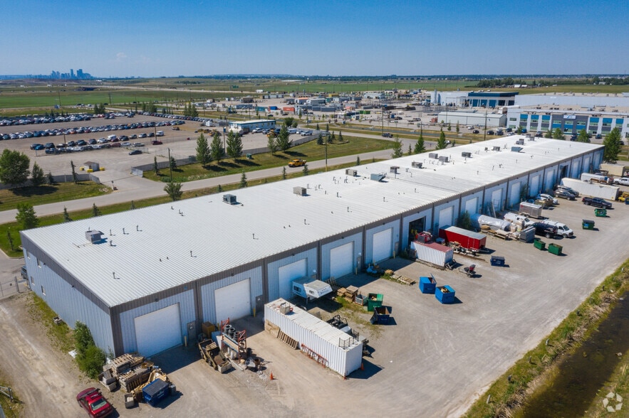 More Photos Of 240040 Frontier Pl SE, Rocky View No 44 Warehouse For Sale
