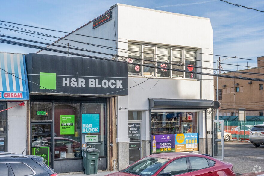More Photos Of 260 Beach 116Th St, Far Rockaway Storefront Retail Office For Lease
