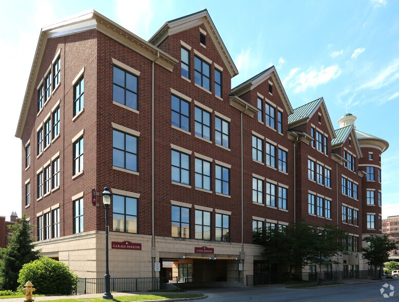 Primary Photo Of 258-260 Stetson St, Cincinnati Office For Lease