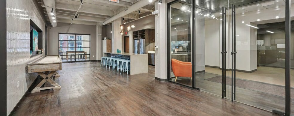 More Photos Of 311 E Chicago St, Milwaukee Office For Sale