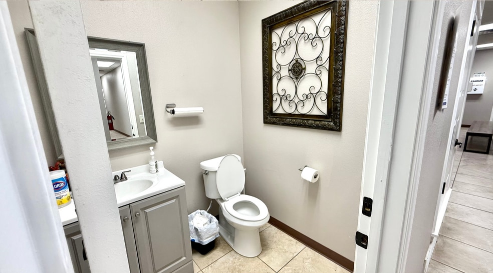 More Photos Of 11000 W County Road 72, Midland Distribution For Lease