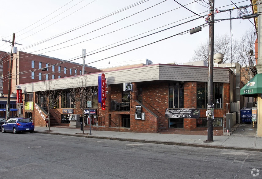 More Photos Of 272 Thayer St, Providence Restaurant For Lease