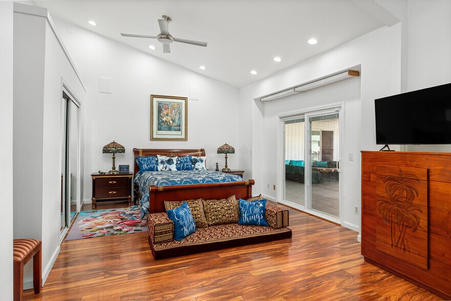 More Photos Of 17-4150 Huina Rd., Kurtistown Land For Sale